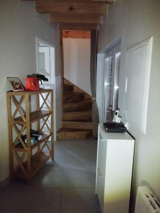 Ancienne Grange Landaise Villa Brocas Екстериор снимка