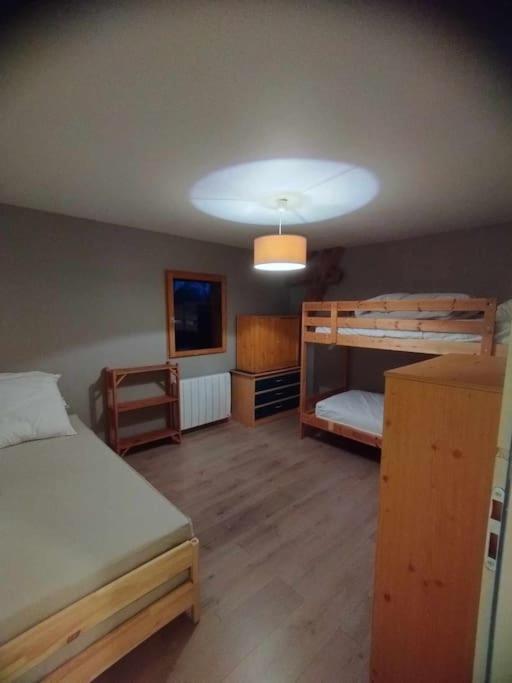Ancienne Grange Landaise Villa Brocas Екстериор снимка