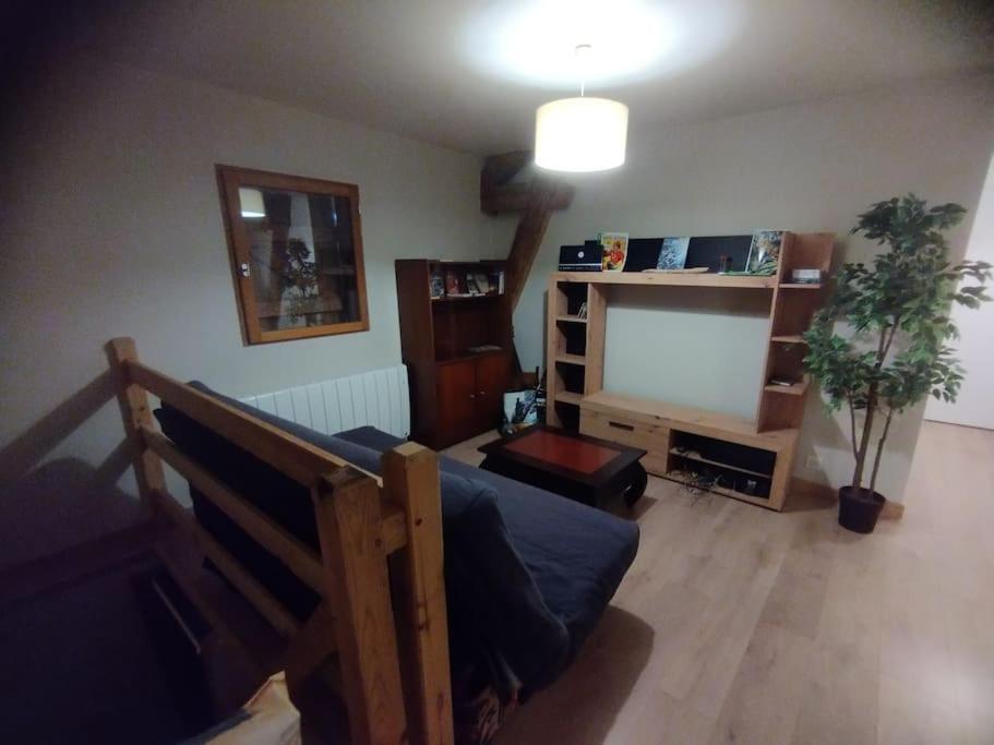 Ancienne Grange Landaise Villa Brocas Екстериор снимка