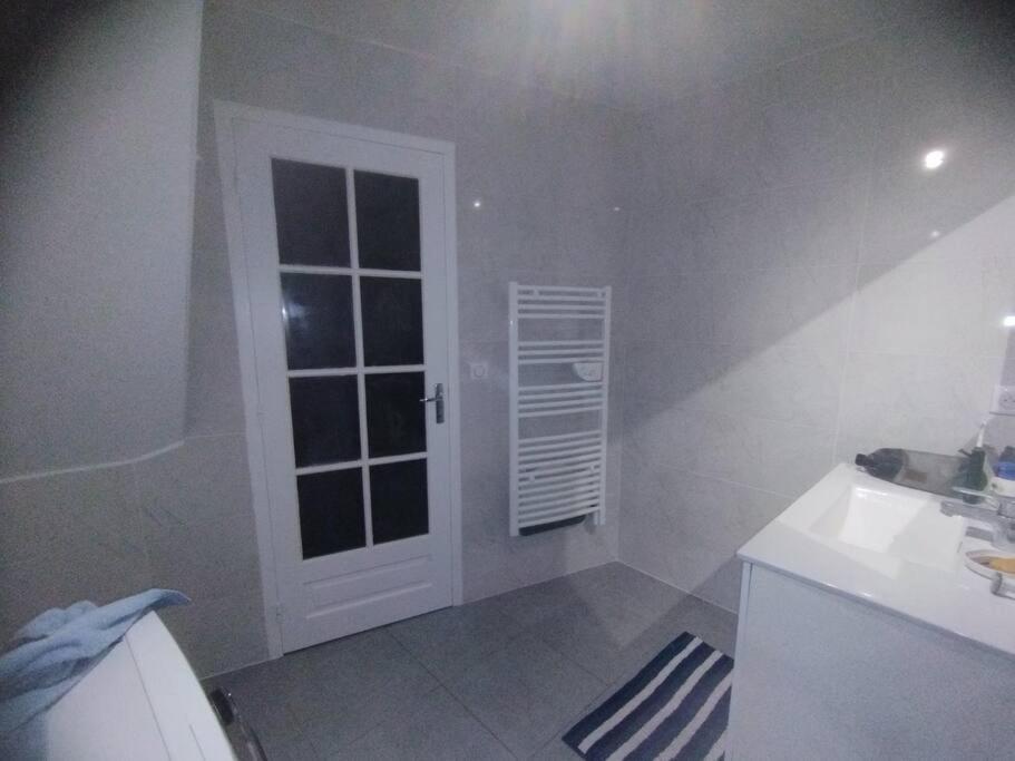 Ancienne Grange Landaise Villa Brocas Екстериор снимка